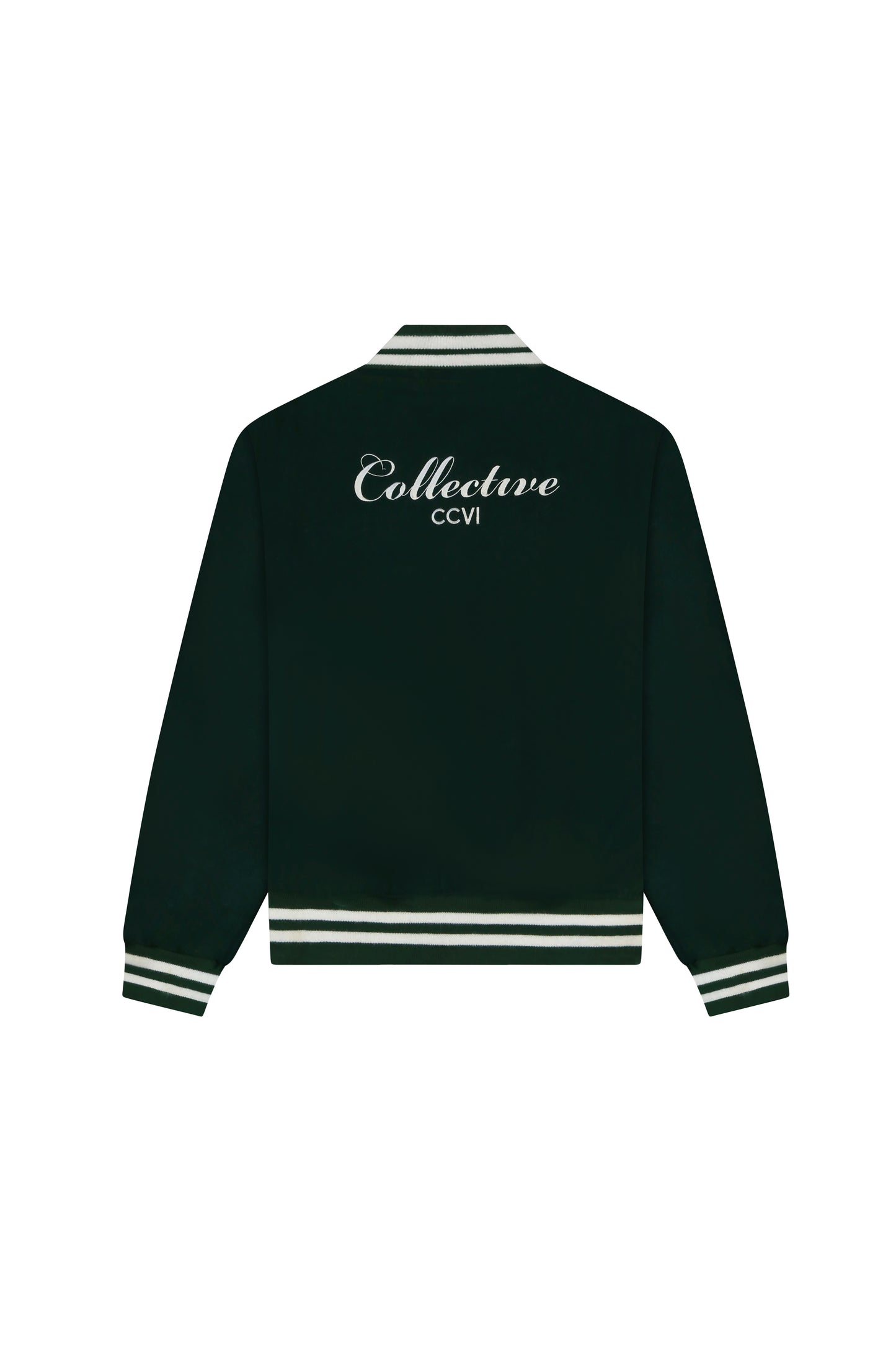 Wool Élever Jacket