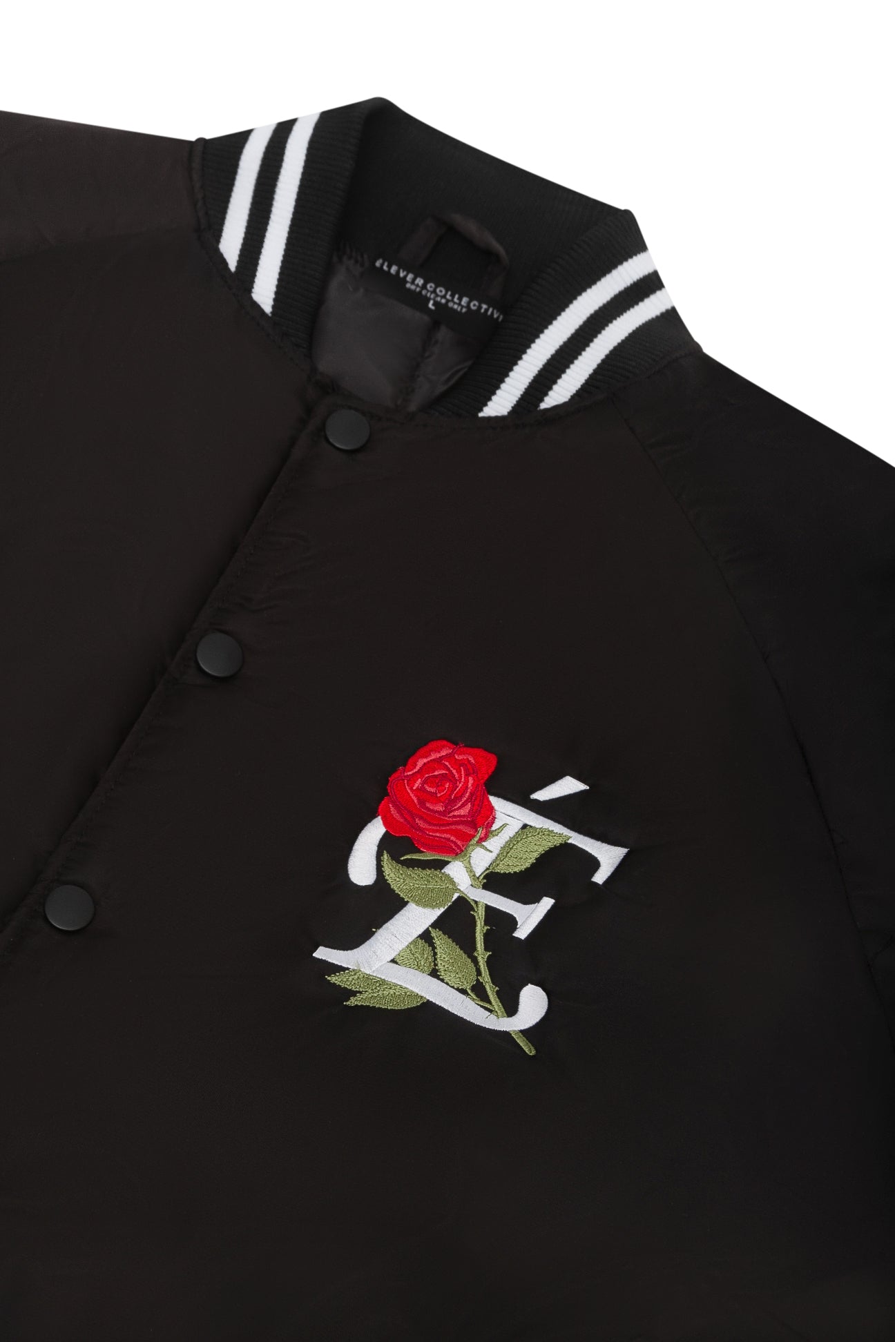 Collective Varsity Jacket