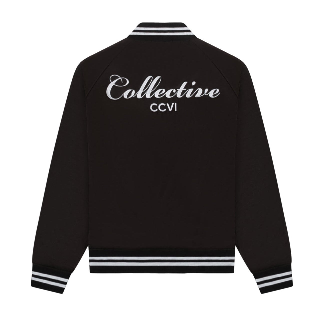 Collective Varsity Jacket